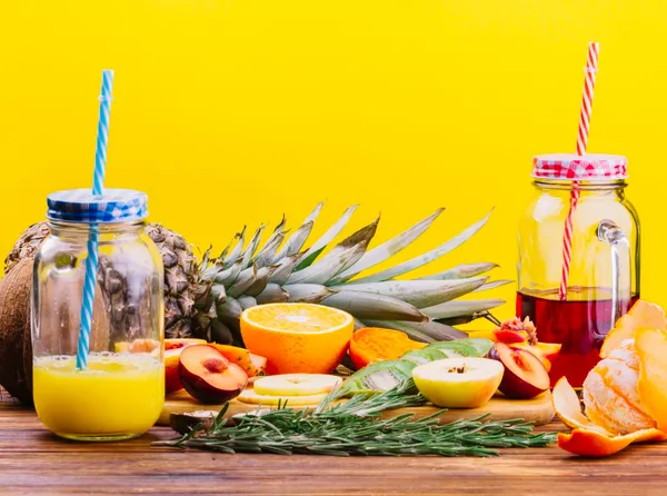 Pina Colada Juice